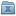 Blue System Icon 16x16 png